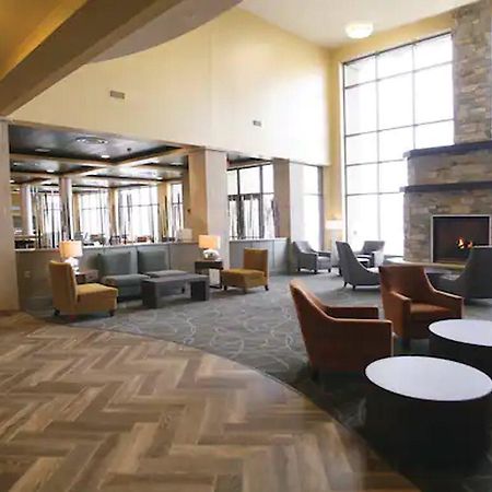 Doubletree By Hilton Bemidji 호텔 외부 사진